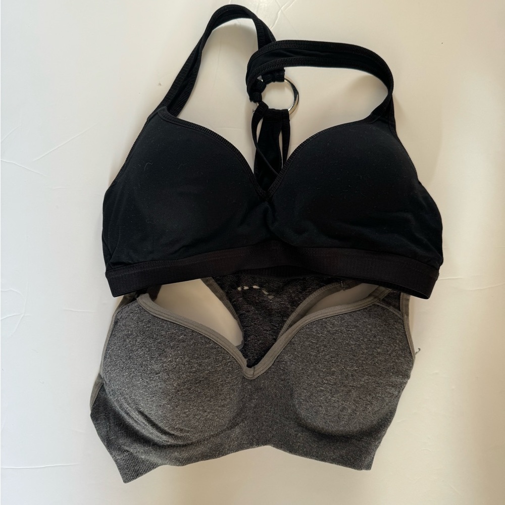 Shapewear Sports Bra